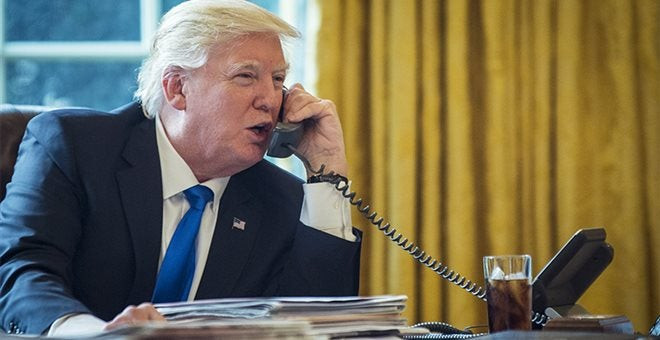 Τραμπ: Ο βουλευτής Σκάλις τραυματίστηκε σοβαρά από τους πυροβολισμούς